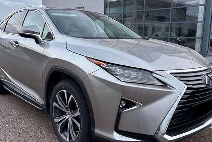 Lexus RX 450h 15.000 km 45.577 &euro; Düsseldorf 40549
