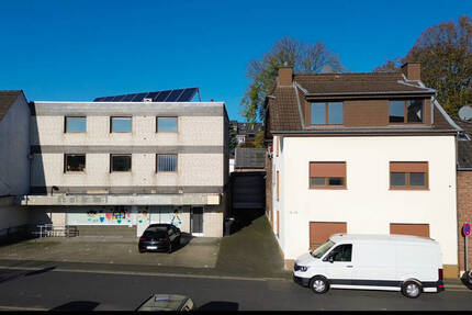 Ihre Chance auf zwei Premium-Grundstücke in Bergheim-Glessen