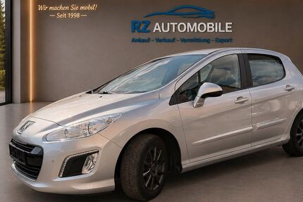 Peugeot 308 151.000 km 4.000 &euro; Düsseldorf 40227