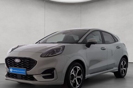 Ford Puma 24.015 km 22.890 &euro; Düsseldorf 40549