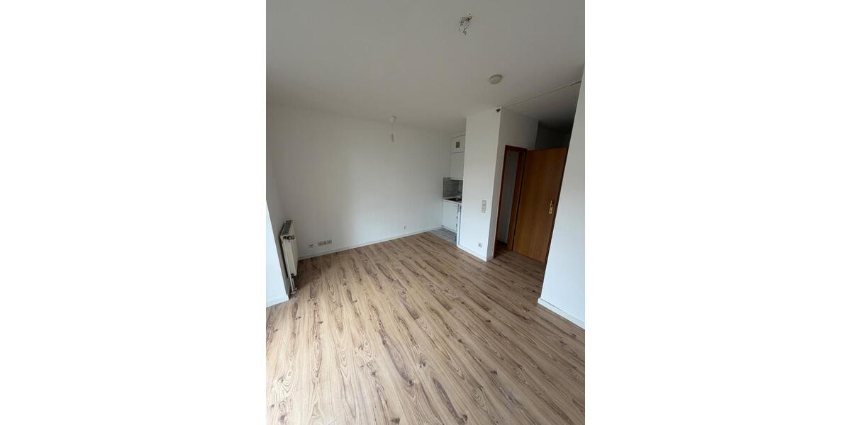 Erdgeschoßwohnung Düsseldorf Stadtbezirk 3 - 1 Zimmer, 28 m&sup2;, 650&euro; | Angebot:26403791
