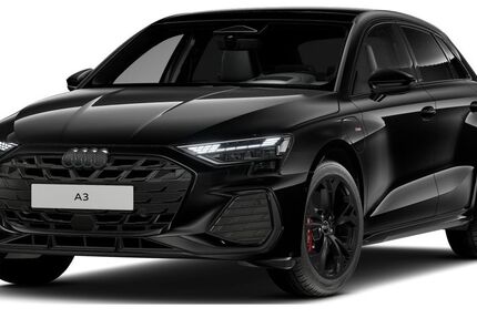 Audi A3 4.444 km 49.980 &euro; Mönchengladbach 41066