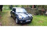 Mini one 192.750 km 4.444 &euro; Tönisvorst 47918