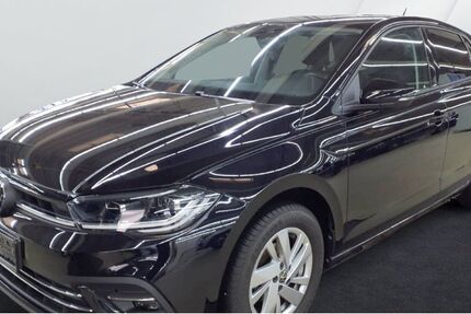 VW Polo 16.659 km 20.950 &euro; Hilden 40721