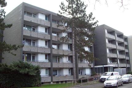 Singlewohnung! 1-Zimmer-Wohnung mit Balkon und Aufzug in Mönchengladbach Schmölderpark 1 zimmer