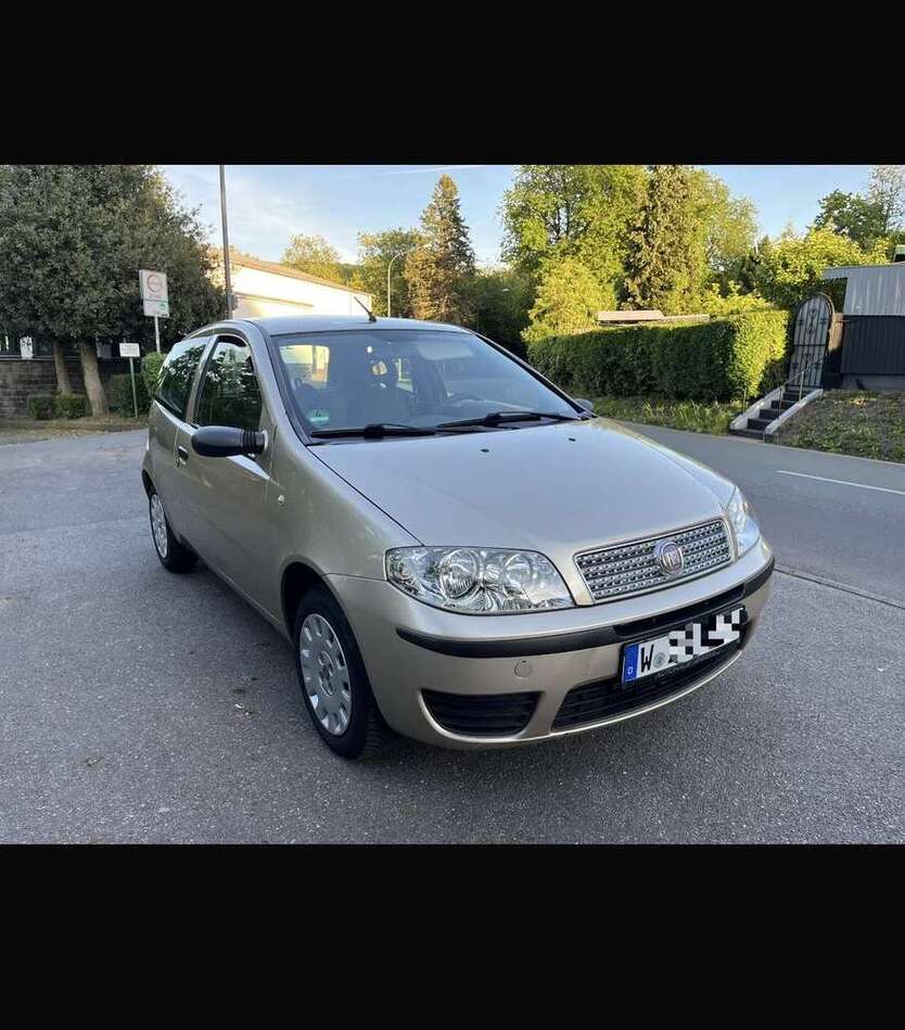 Punto