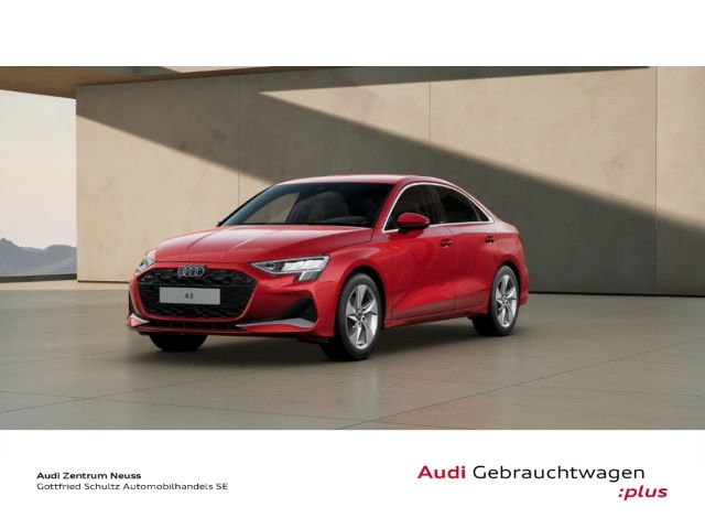 Audi A3 12.782 km 26.660 &euro; Neuss 41464