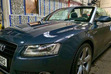 Audi A5 159.000 km 12.990 &euro; Ratingen 40878