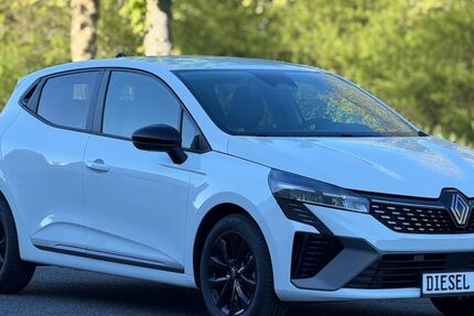 Renault Clio 8.000 km 16.990 &euro; Bedburg 50181