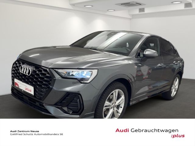 Audi Q3 33.825 km 27.890 &euro; Neuss 41464