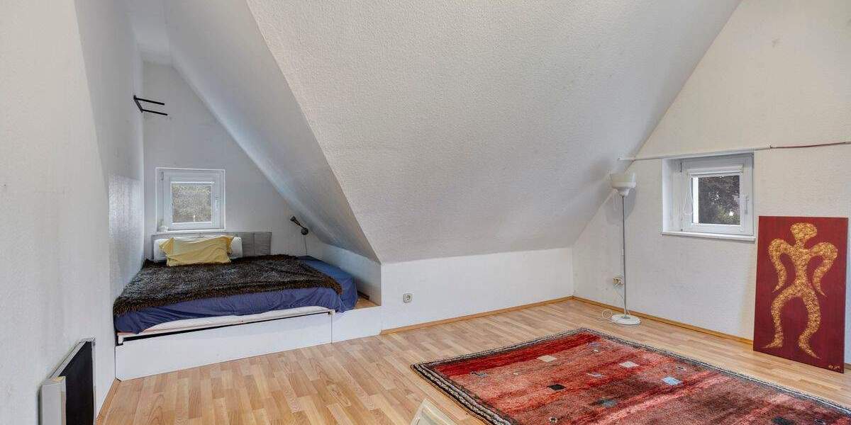 Doppelhaushälfte Düsseldorf Wittlaer - 2 Zimmer, 89 m&sup2;, 439.000&euro; | Angebot:23957253