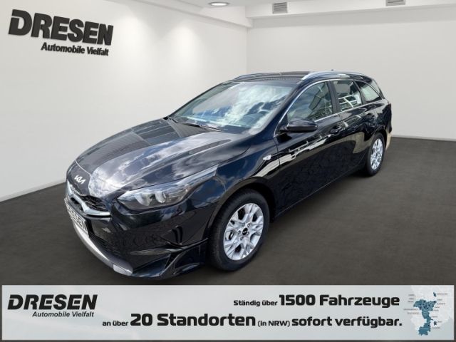 Kia ceed Sportswagon 24.245 km 22.580 € Korschenbroich 41352