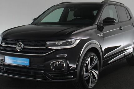 VW T-Cross 20.264 km 22.290 &euro; Krefeld 47803