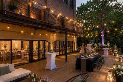 Gewerbeobjekt Moers Rheinkamp - 1.080.000&euro; | Angebot:27315664