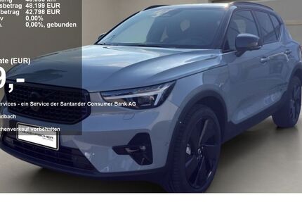 Volvo XC40 2.500 km 46.890 &euro; Krefeld 47805