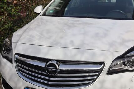 Opel Insignia 193.000 km 4.900 &euro; Grevenbroich 41516