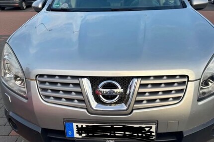 Nissan Qashqai 229.023 km 4.300 € Tönisvorst 47918