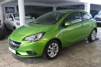 Opel Corsa 52.000 km 7.550 &euro; Düsseldorf 40223