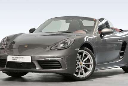 Porsche Boxster 31.947 km 57.900 € Düsseldorf 40468
