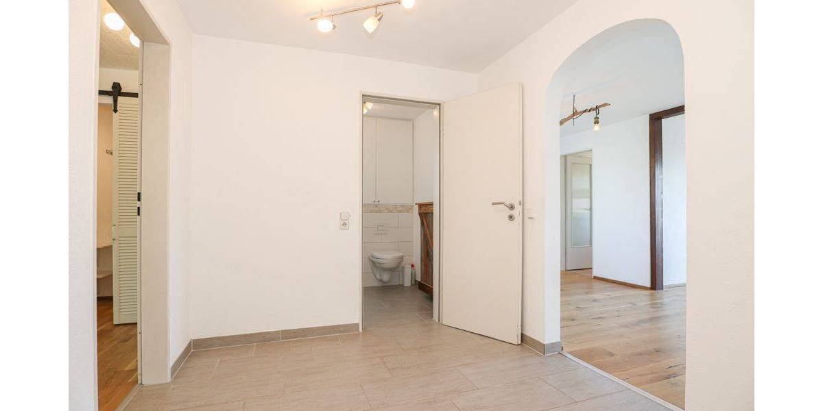 Etagenwohnung Neuss / Rosellen Rosellen - 2 Zimmer, 61 m&sup2;, 215.000&euro; | Angebot:26887021