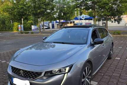 Peugeot 508 90.000 km 19.500 &euro; Grevenbroich 41515