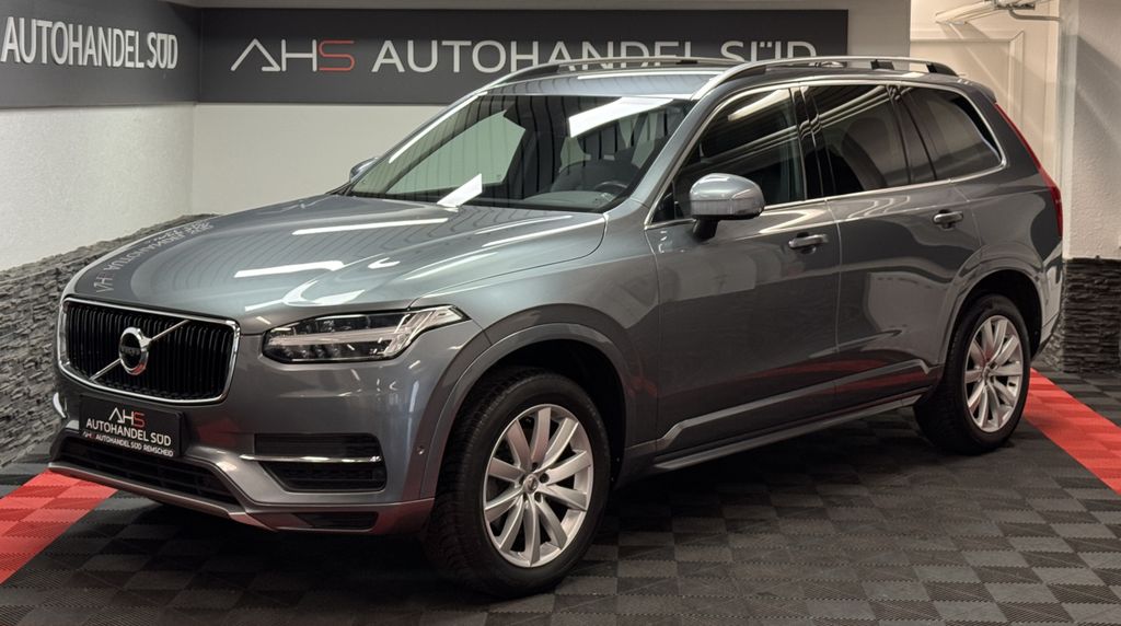 Volvo XC90 200.000 km 19.999 &euro; Remscheid 42857
