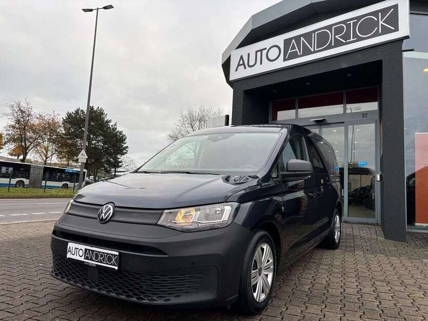 VW Caddy 69.423 km 23.990 € Remscheid 42855