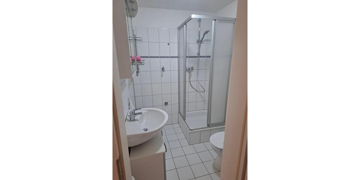 Schönes 1-Z Appartment 27m² Düsseldorf Pempelfort 1 zimmer