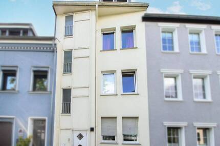Haus Mönchengladbach Stadtmitte - 1 Zimmer, 162 m&sup2;, 244.000&euro; | Angebot:26789888