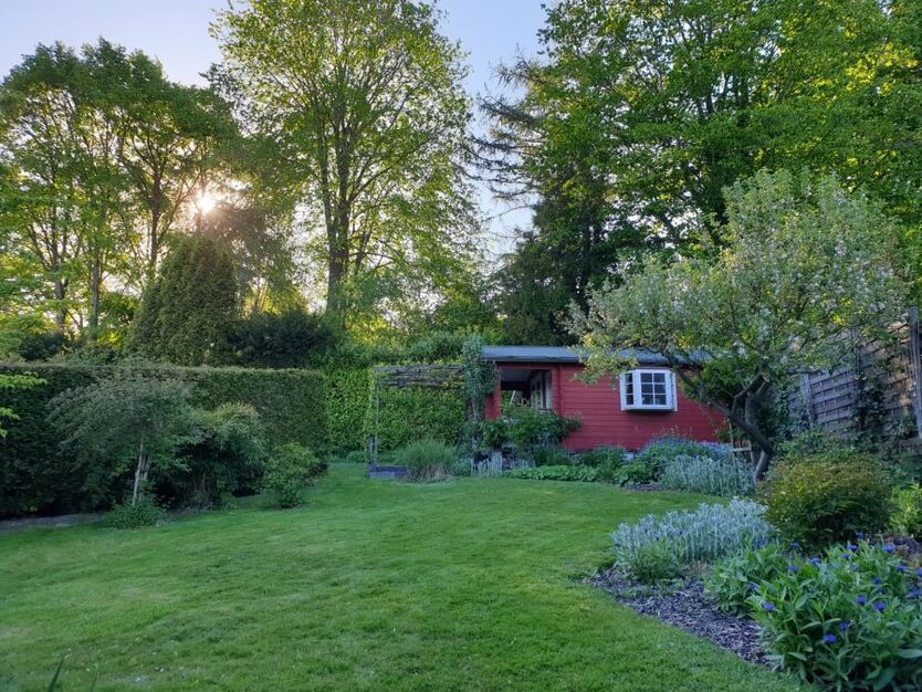 Provisionsfrei* Haus zum Verlieben in Velbert-Neviges