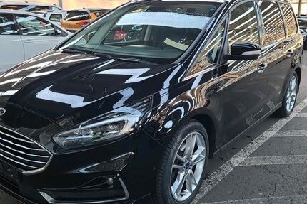 Ford Galaxy 145.158 km 24.990 &euro; Viersen 41748