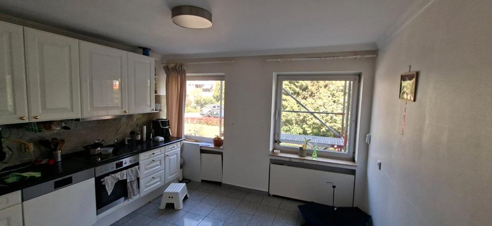 Hochparterre Düsseldorf Stadtbezirk 6 - 3 Zimmer, 106 m&sup2;, 559.000&euro; | Angebot:27000613