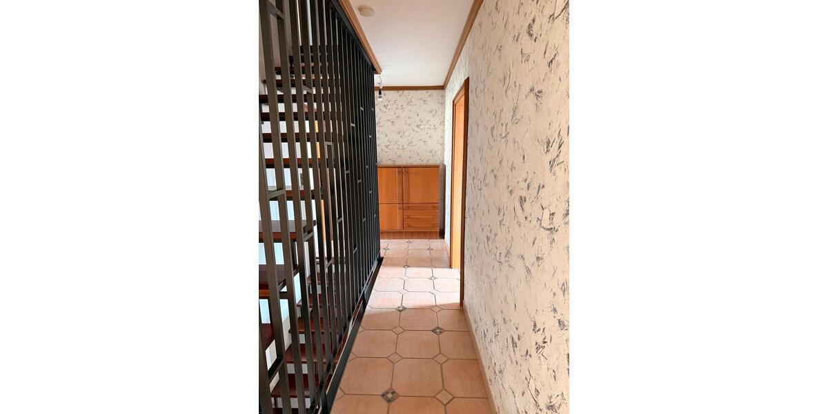 Gepflegtes Reihenendhaus in Essen Schonnebeck zimmer