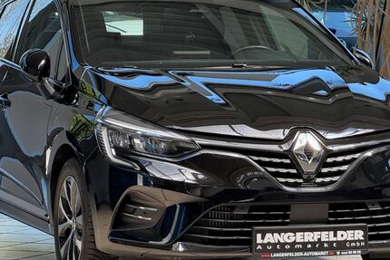 Renault Clio 29.393 km 16.499 &euro; Wuppertal 42389
