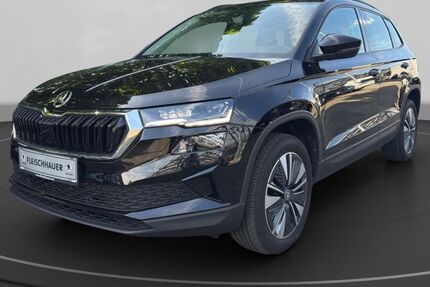 Skoda Karoq 12.507 km 30.470 &euro; Mönchengladbach 41238