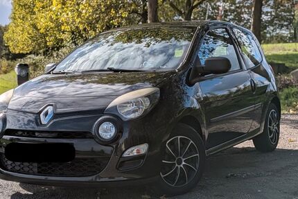 Renault Twingo 94.000 km 3.700 &euro; Mülheim an der Ruhr 45475