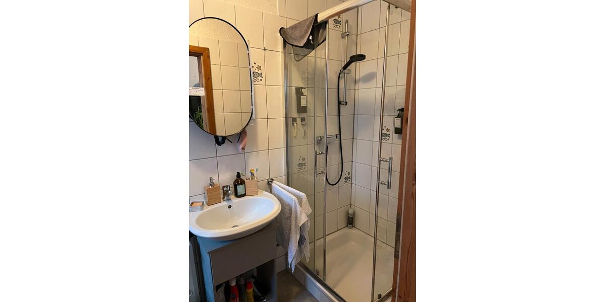 Etagenwohnung Hilden - 2 Zimmer, 60 m&sup2;, 900&euro; | Angebot:26413906