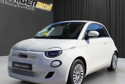 Fiat 500e 16.995 km 18.850 &euro; Neuss 41460