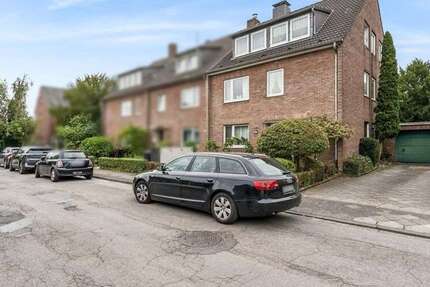 Haus zum Kaufen in Meerbusch 779.000 € 214.22 m² 8 zimmer