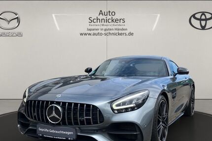 Mercedes-Benz AMG GT 44.610 km 94.740 &euro; Moers 47441