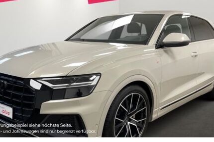Audi Q8 27.521 km 53.890 &euro; Düsseldorf 40233