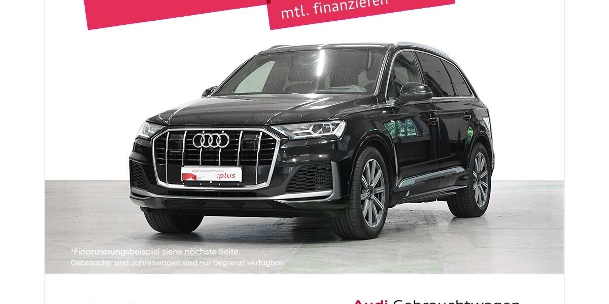 Audi Q7 123.925 km 42.889 &euro; Wuppertal 42109