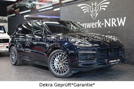 Porsche Cayenne 105.300 km 55.900 &euro; Krefeld 47800