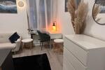 Etagenwohnung Duisburg Laar - 1.5 Zimmer, 20 m&sup2;, 599&euro; | Angebot:26413473