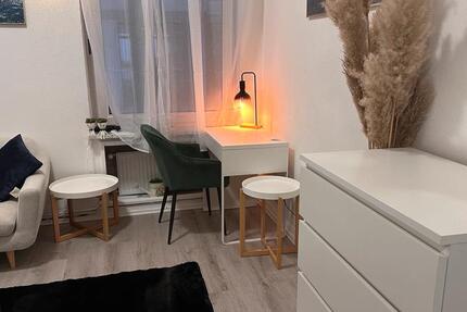 Wohnung Duisburg Laar - 1.5 Zimmer, 20 m&sup2;, 599&euro; | Angebot:26413473