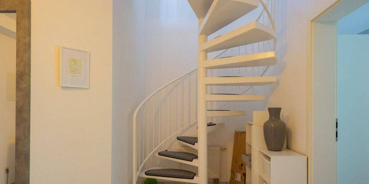 Etagenwohnung Krefeld / Cracau Cracau - 4 Zimmer, 91 m&sup2;, 279.000&euro; | Angebot:23964581