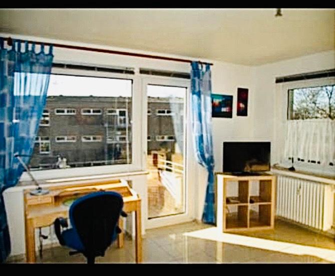 Etagenwohnung Düsseldorf Stadtbezirk 5 - 1.5 Zimmer, 33 m&sup2;, 159.000&euro; | Angebot:26096568