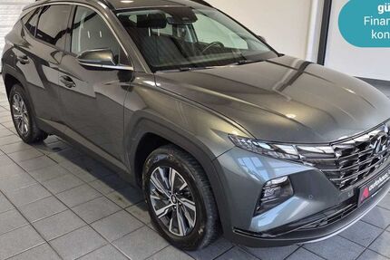 Hyundai TUCSON 49.177 km 25.990 &euro; Wuppertal 42287