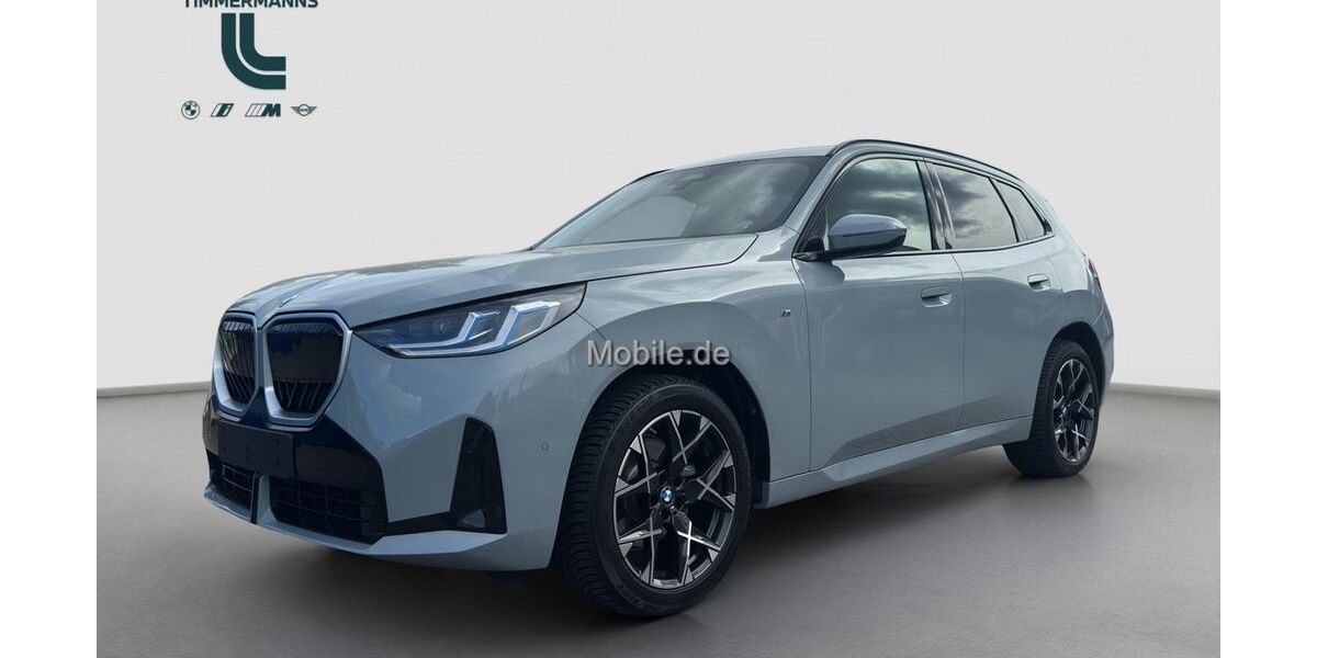 BMW X3 14.999 km 54.640 &euro; Neuss 41460