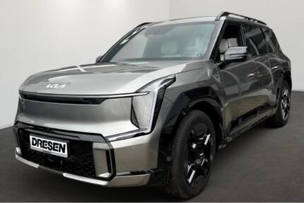 Kia EV9 2.050 km 69.480 &euro; Neuss 41464